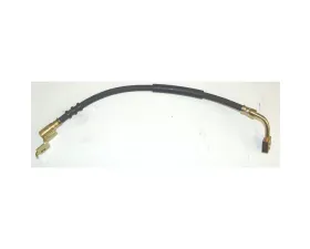 Omix Front Brake Hose LH 84-89 Jeep Cherokee