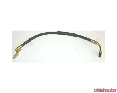 Omix Front Brake Hose LH 84-89 Jeep Cherokee - 16732.17