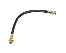 Omix Front Brake Hose L=R 74-78 Jeep SJ Models