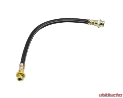 Omix Front Brake Hose L=R 74-78 Jeep SJ Models - 16732.19