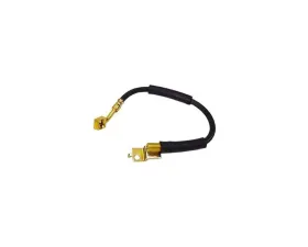 Omix Front Brake Hose 90-01 Jeep Cherokee (XJ)