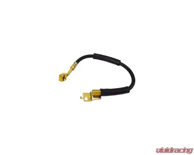 Omix Front Brake Hose 90-01 Jeep Cherokee (XJ) - 16732.24