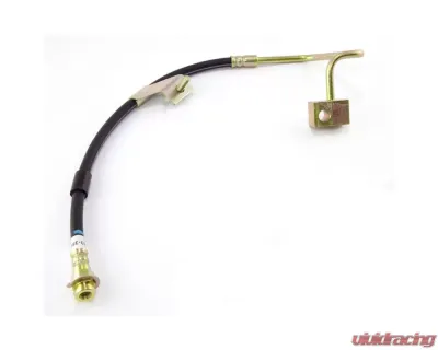 Omix Front Brake Hose 99-04 Jeep Grand Cherokee (WJ) - 16732.25