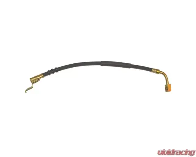 Omix Front Brake Hose 99-04 Jeep Grand Cherokee (WJ) - 16732.26