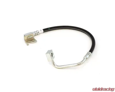 Omix Frt Brake Hose Rt 05-10 Commander & GrandCherokee - 16732.28
