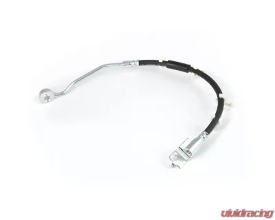 Omix Front Brake Hose Left ABS 94-95 Jeep Wrangler - 16732.32