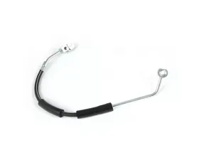 Omix Front Brake Hose Left 02-07 Jeep Liberty