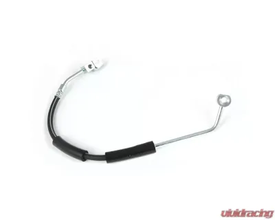 Omix Front Brake Hose Left 02-07 Jeep Liberty - 16732.39