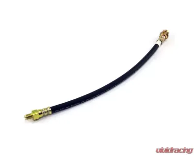 Omix Rear Brake Hose 41-66 Ford Willys & Jeep Models - 16733.01