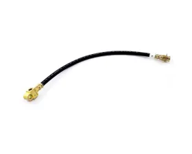 Omix Rear Brake Hose 72-75 Jeep CJ5 CJ6