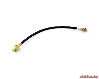 Omix Rear Brake Hose 72-75 Jeep CJ5 CJ6 - 16733.02