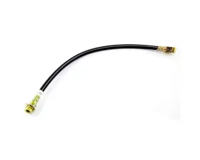 Omix Rear Brake Hose 76-86 Jeep CJ Models
