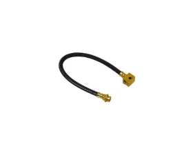 Omix Rear Brake Hose 87-89 Jeep Wrangler YJ