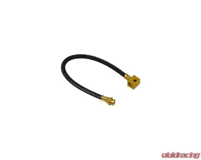Omix Rear Brake Hose 87-89 Jeep Wrangler YJ - 16733.04