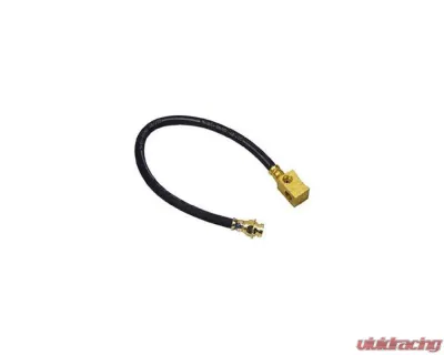 Omix Rear Brake Hose 87-95 Jeep Wrangler YJ - 16733.05