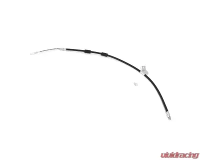 Omix Rear Brake Hose LH 99-04 Grand Cherokee - 16733.12