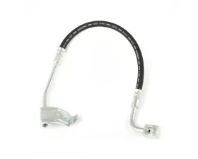 Omix Rear Brake Hose Left 07-18 Jeep Wrangler