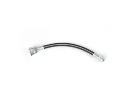 Omix Rear Brake Hose Left 03-06 Jeep Wrangler