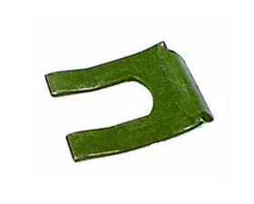 Omix Brake Hose Retainer Clip 74-91 Jeep Models