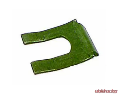 Omix Brake Hose Retainer Clip 74-91 Jeep Models - 16736.01