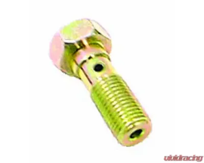 Omix Brake Hose to Caliper Bolt 82-86 Jeep CJ Models - 16736.03