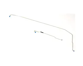Omix Frame Brake Line Set 56-64 Willys CJ-3B