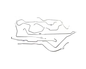 Omix Full Brake Line Set 81-83 Jeep CJ5