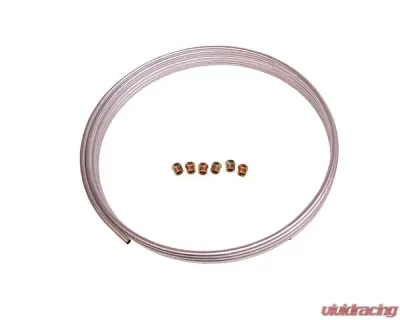 Omix Fuel Line 25ft Coil 3/8in - 16737.83