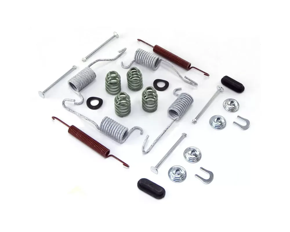ZX.0391 General Pump Kit-28 Complete Seals and Packing Kit