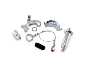 Omix Self Adjusting Brake Hardware 11-In Drum 72-86 CJ