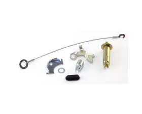 Omix Self Adj Hdw 11 inch 72-78 Jeep CJ Models