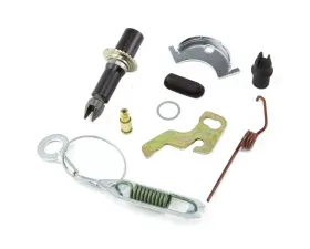 Omix Self Adjust Drum Brake Hardware RH 90-01 Cherokee