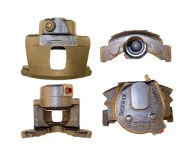 Omix Disc Brake Caliper Front LH 78-81 Jeep CJ Models