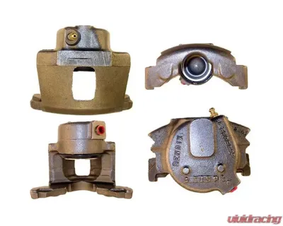 Omix Disc Brake Caliper Front LH 78-81 Jeep CJ Models - 16744.03