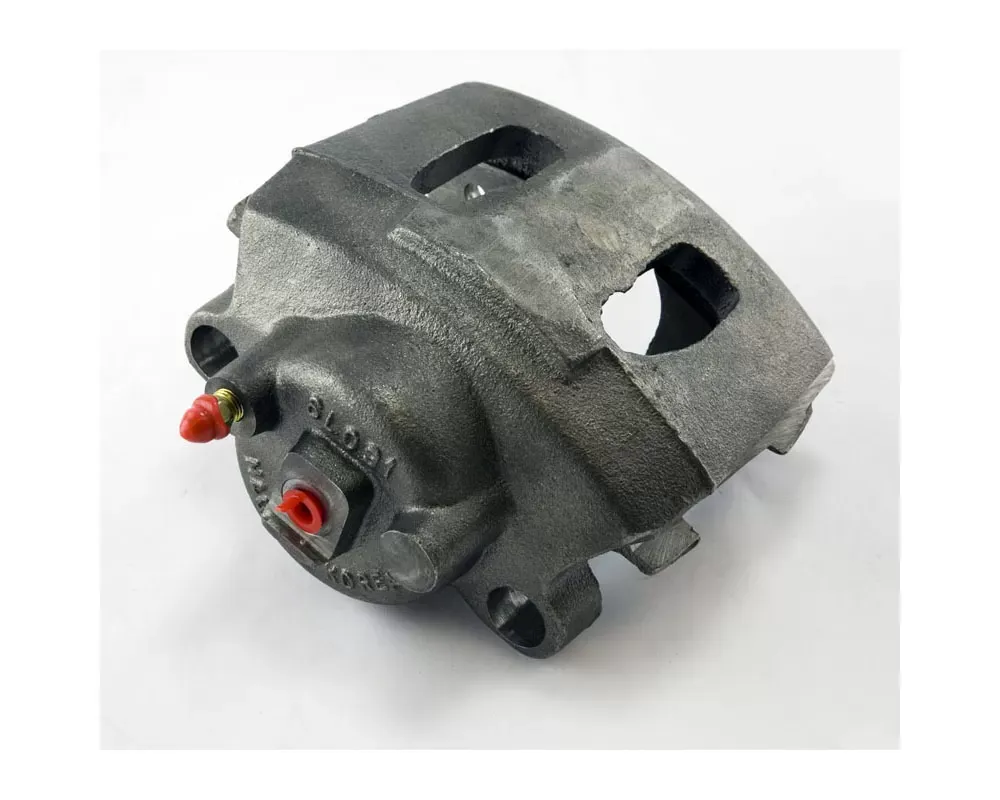 にゃよん 2006 2007 KAWASAKI NINJA ZX10R OEM LEFT FRONT BRAKE CALIPER