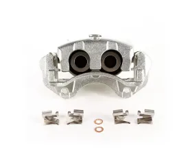 Omix Brake Caliper Front LH AKEBONO- 99-02 Jeep WJ