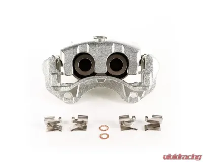 Omix Brake Caliper Front LH AKEBONO- 99-02 Jeep WJ - 16745.23