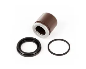 Omix Caliper Piston Repair Kit Rear- 07-18 JK/JKU/KK
