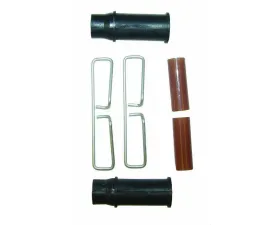 Omix Front Brake Caliper Hardware Kit 82-89 Jeep Models
