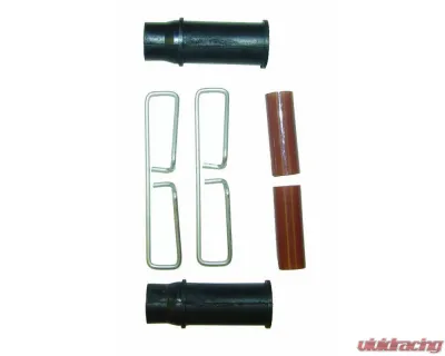 Omix Front Brake Caliper Hardware Kit 82-89 Jeep Models - 16748.03