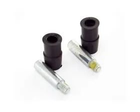 Omix Caliper Hardware Kit Akebono 99-04 G. Cherokee