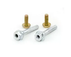 Omix Rear Brake Caliper Pin Set 07-18 Liberty/Wrangler