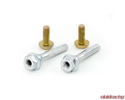 Omix Rear Brake Caliper Pin Set 07-18 Liberty/Wrangler - 16749.11