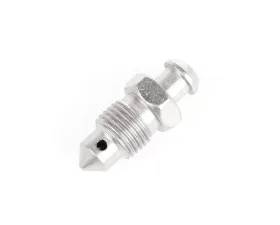 Omix Brake Bleeder- 05-21 JK/JKU/TJ/LJ/WK/LK/KK/KJ/XK