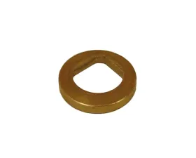 Omix Anchor Cam Shoe 48-68 Jeep Willys CJ-3 / 50-52 Willys M38 / 52-63 Willys M38A1