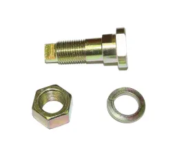 Omix Adjusting Anchor Pin 41-53 Willys Models