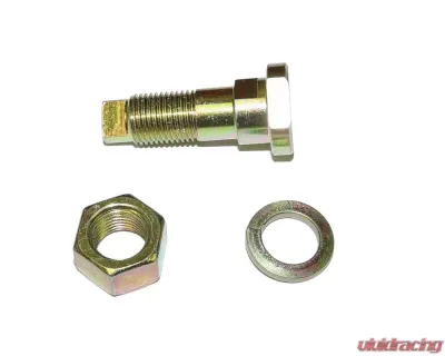 Omix Adjusting Anchor Pin 41-53 Willys Models - 16750.02