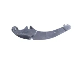 Omix RH Emergency Brake Lever 72-78 Jeep CJ Models