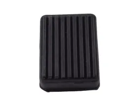 Omix E-Brake Pedal Pad 72-95 Jeep CJ & Wrangler