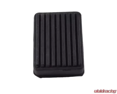 Omix E-Brake Pedal Pad 72-95 Jeep CJ & Wrangler - 16751.07